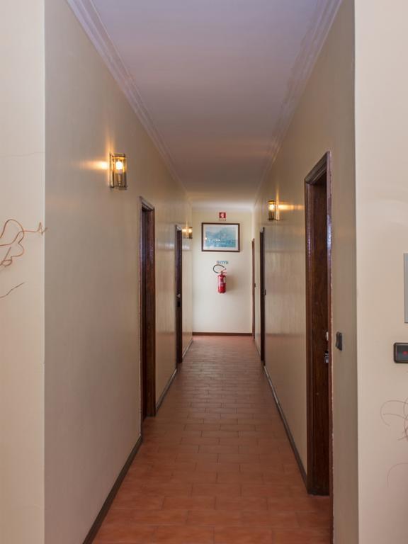 Alojamento Correia Caldelas Exterior foto