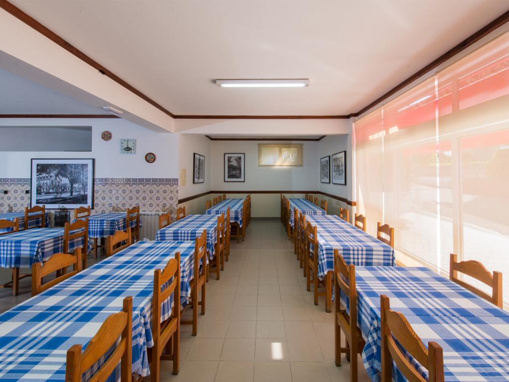 Alojamento Correia Caldelas Exterior foto